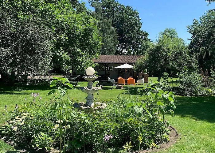 Appartement Agro&art