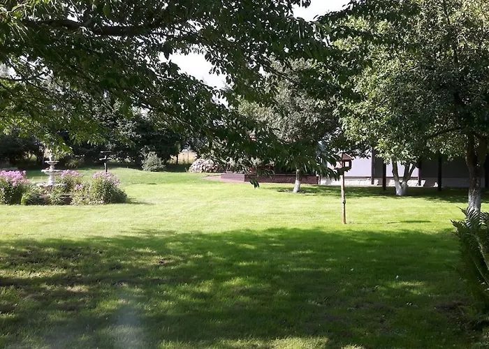 Agro&art Appartement *