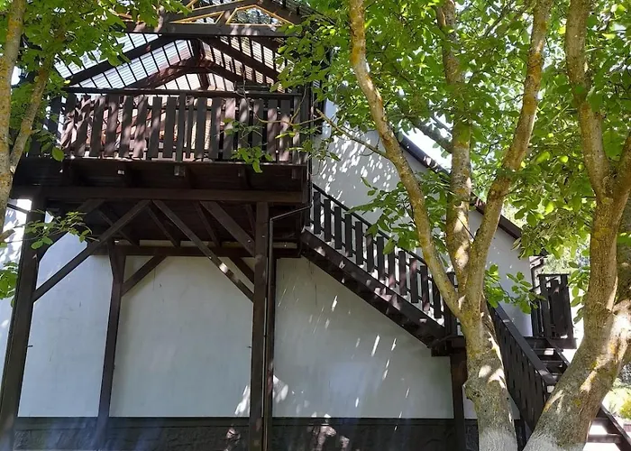 Agro&art Appartement Plocin