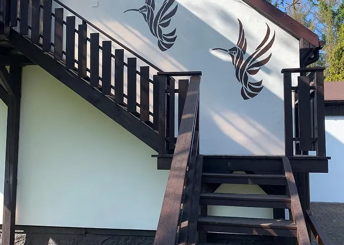 Agro&art Appartement