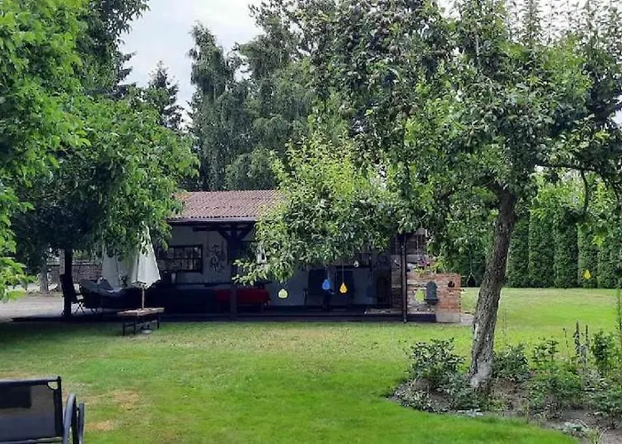 Agro&art Appartement *