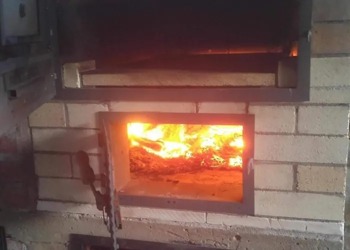 Agro&art Appartement Plocin