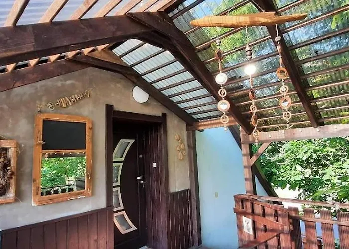 Appartement Agro&art Plocin