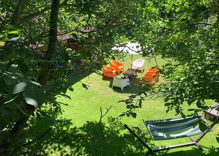 Agro&art Appartement