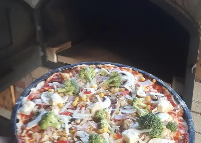 Appartement Agro&art