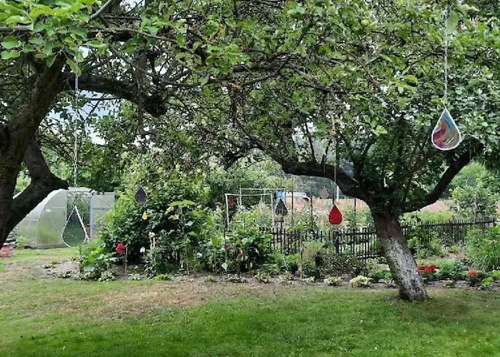 Agro&art Appartement Plocin