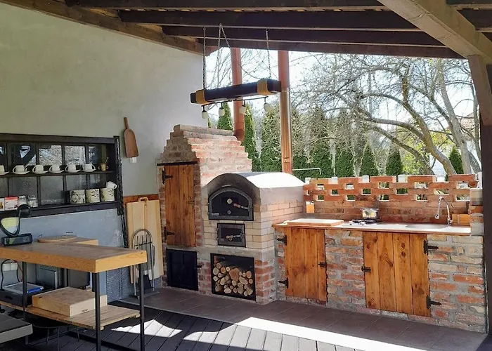 Appartement Agro&art Plocin