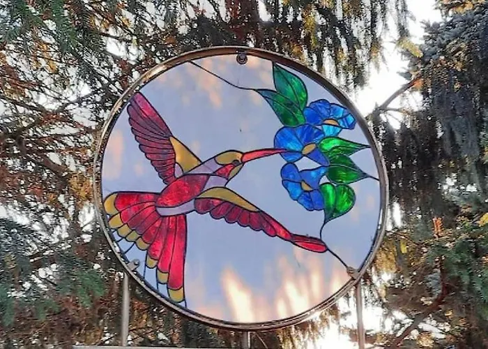 Appartement Agro&art