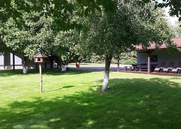 Appartement Agro&art Plocin