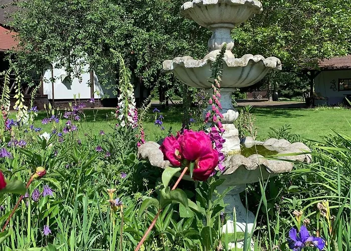 Agro&art Appartement