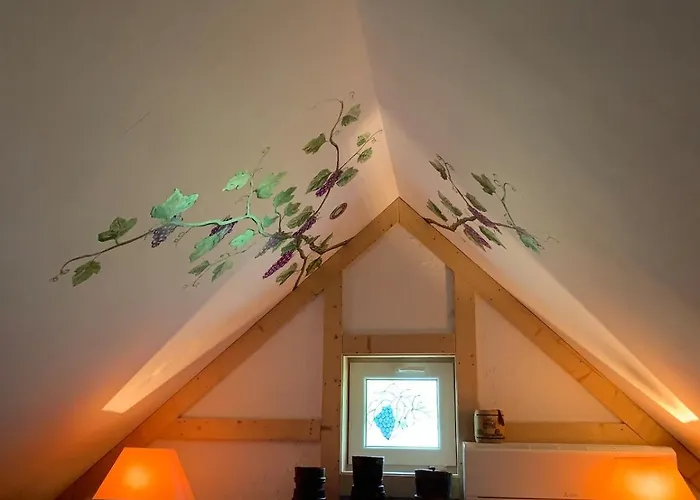 Appartement Agro&art *