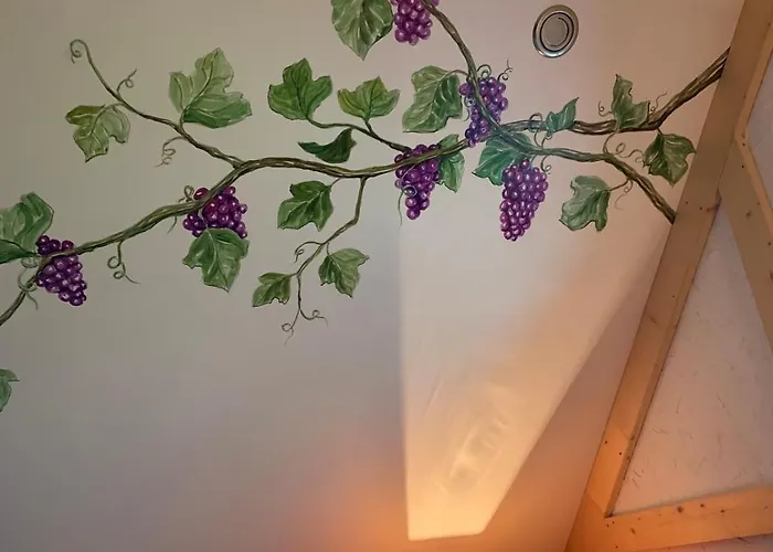 Agro&art Appartement *