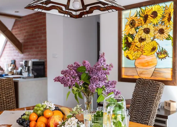 Agro&art Appartement